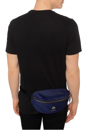 Logo belt bag, zdjęcie 2 Logo belt bag od Versace Versus